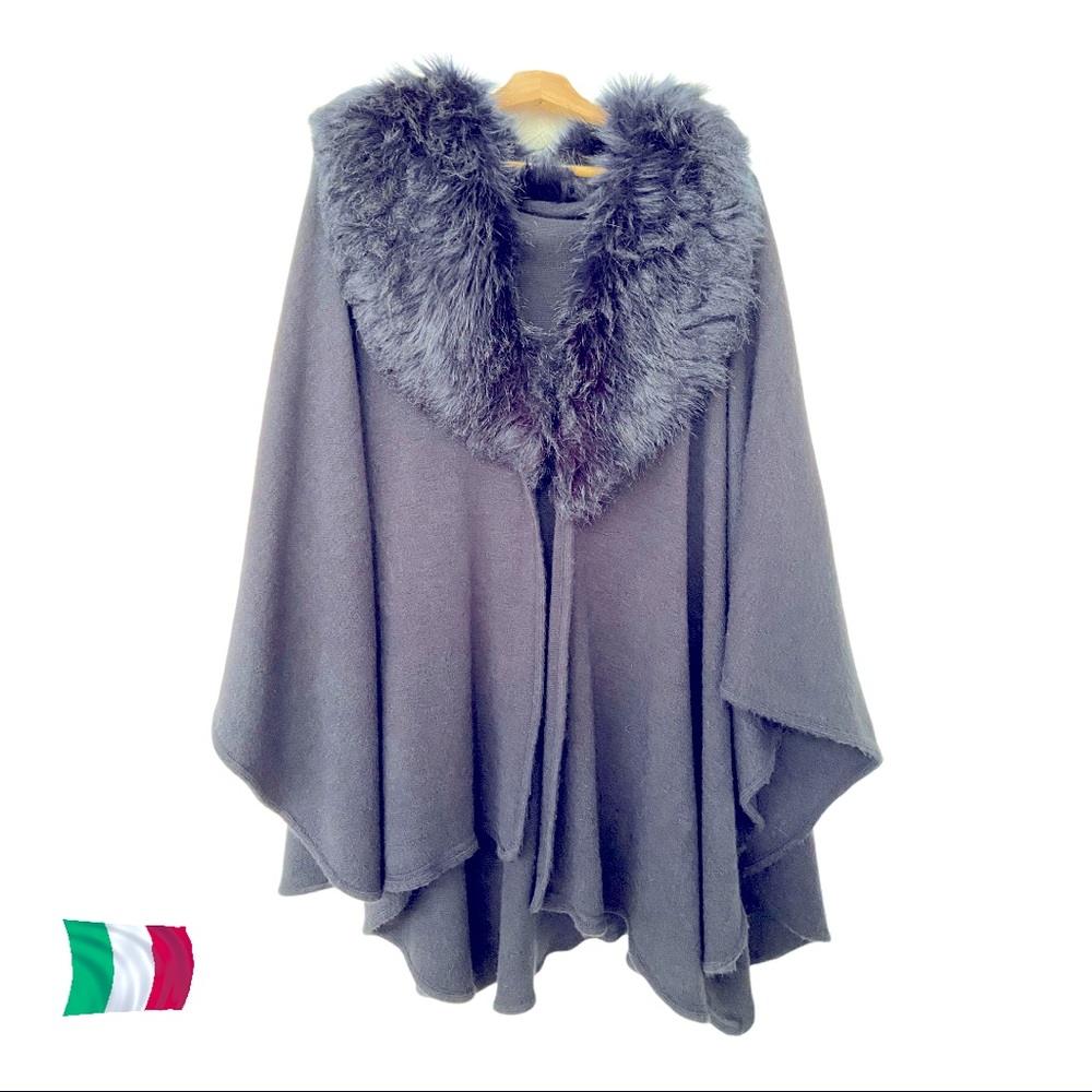 Poncho
